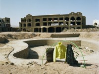 Photographed by Klaus Thymann in Egypt