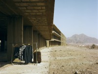 Photographed by Klaus Thymann in Egypt