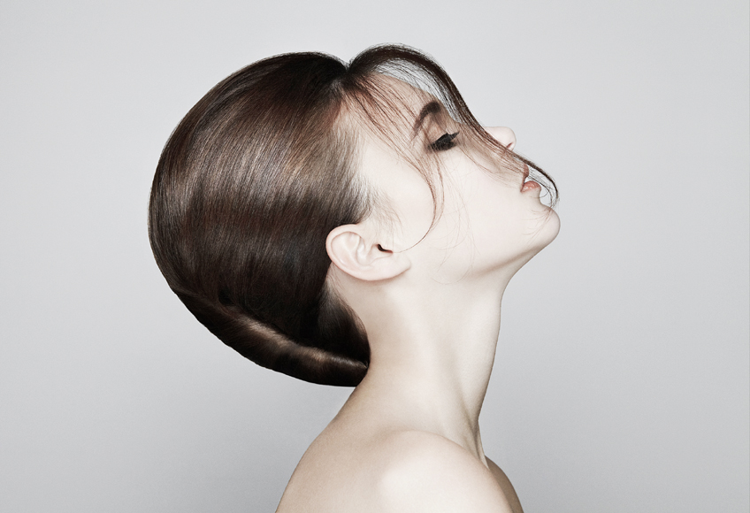 Photography by David Byun