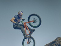 Danny MacAskill in Scotland by Klaus Thymann