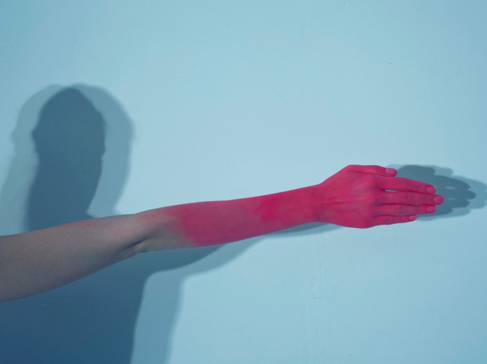 DIY surrealism by Klaus Thymann