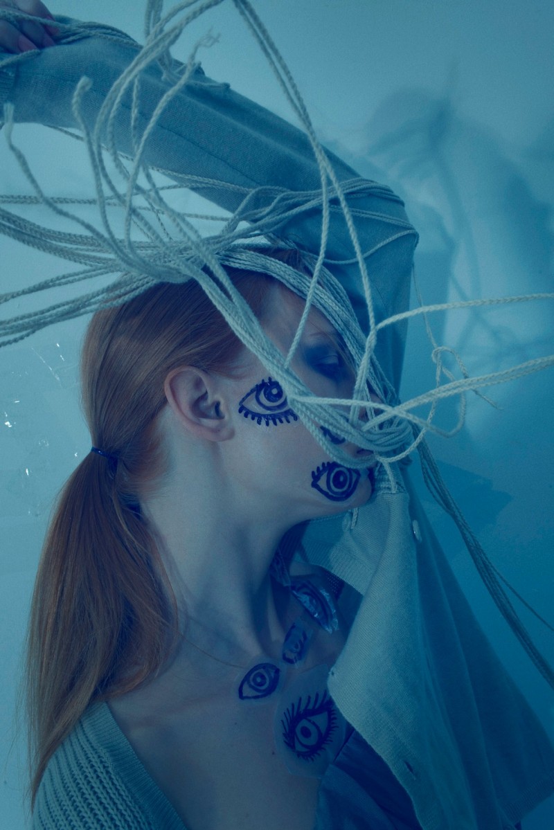 DIY surrealism by Klaus Thymann