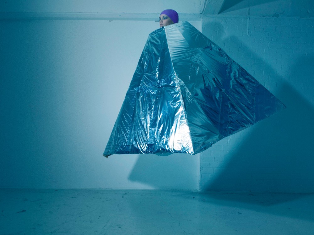 DIY surrealism by Klaus Thymann