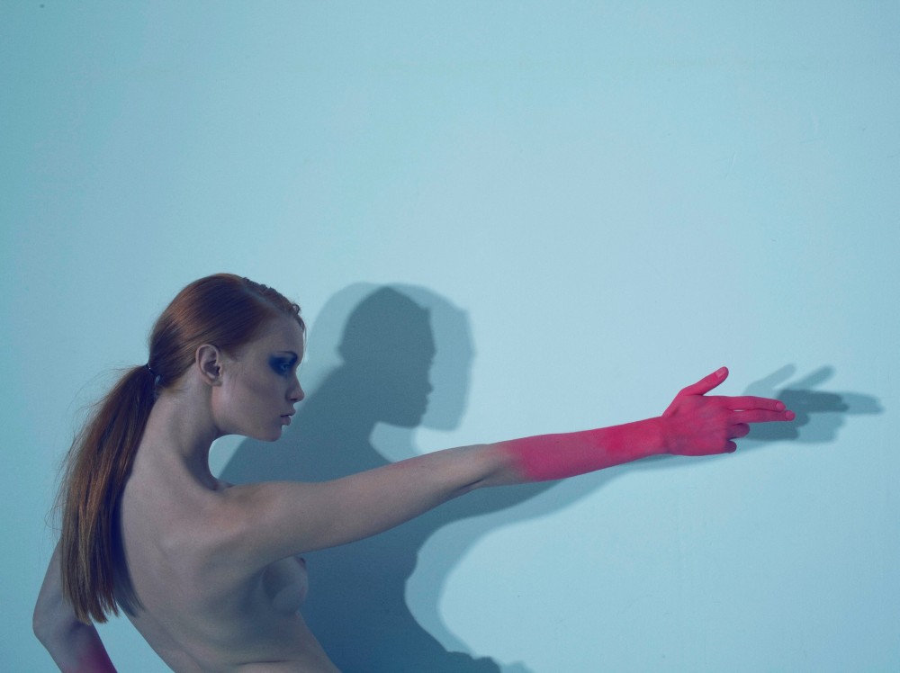 DIY surrealism by Klaus Thymann