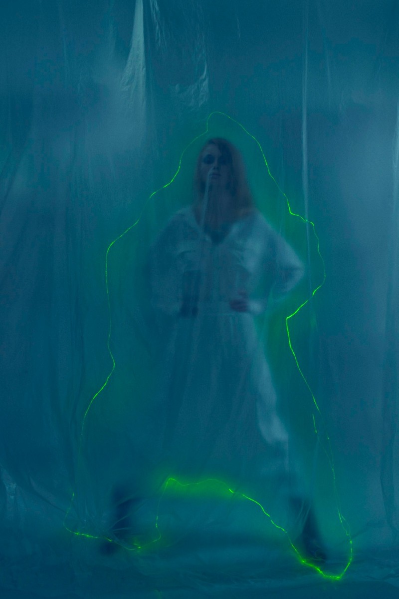 DIY surrealism by Klaus Thymann