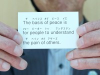 the basis of peace
