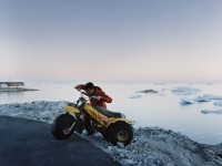 greenland fashionation