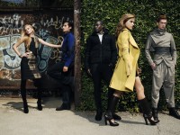 Photography for Prestige HK by Darren Tieste