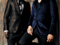 Photography for Prestige HK by Darren Tieste