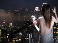 Photography for German Madame by David Byun