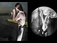 Photography for German Madame by David Byun