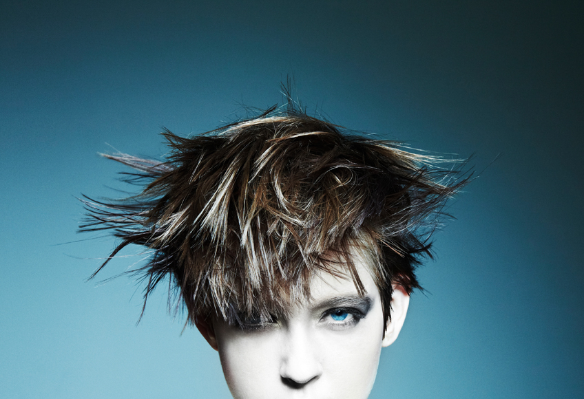 Photography by David Byun