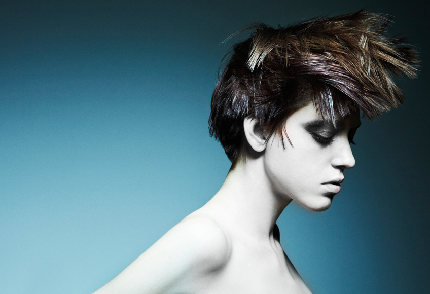 Photography by David Byun