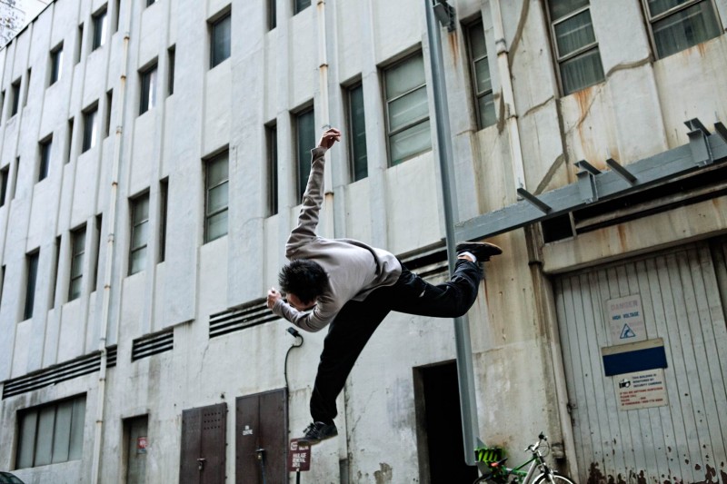 Photography by Peter Lau