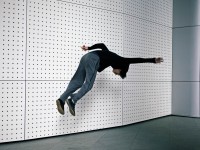 off the wall