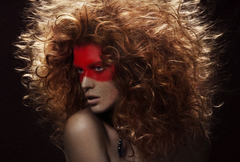 Photography by Darren Tieste