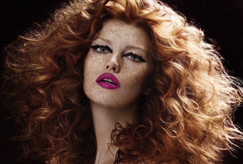 Photography by Darren Tieste