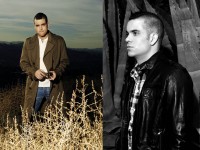 Photography by Darren Tieste