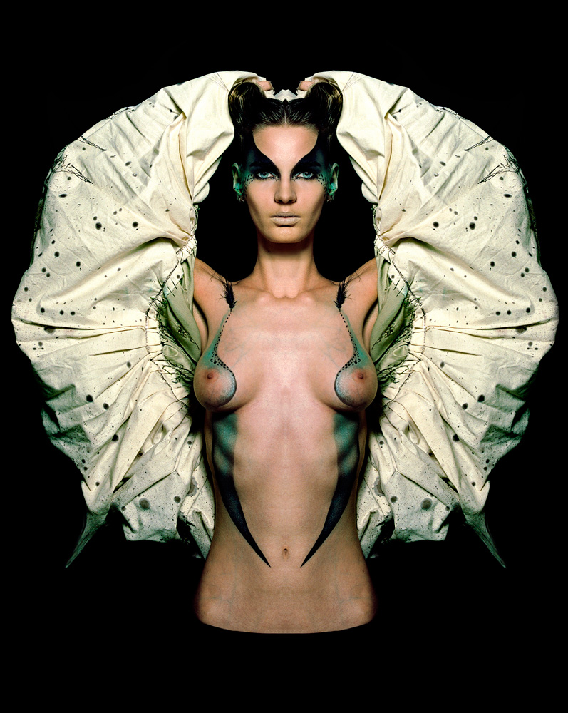 Photography by David Murrell