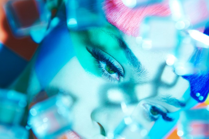 Photography by David Byun