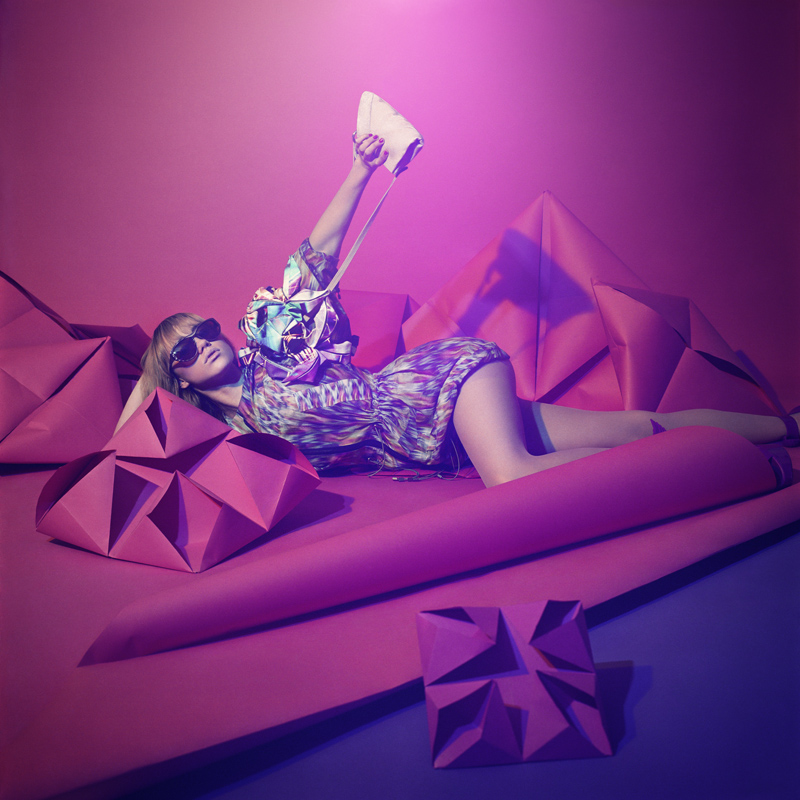 Photography by Klaus Thymann