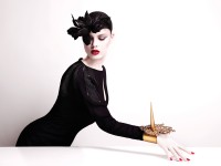 Photography for NO.ISE Magazine by David Byun
