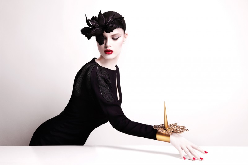 Photography for NO.ISE Magazine by David Byun