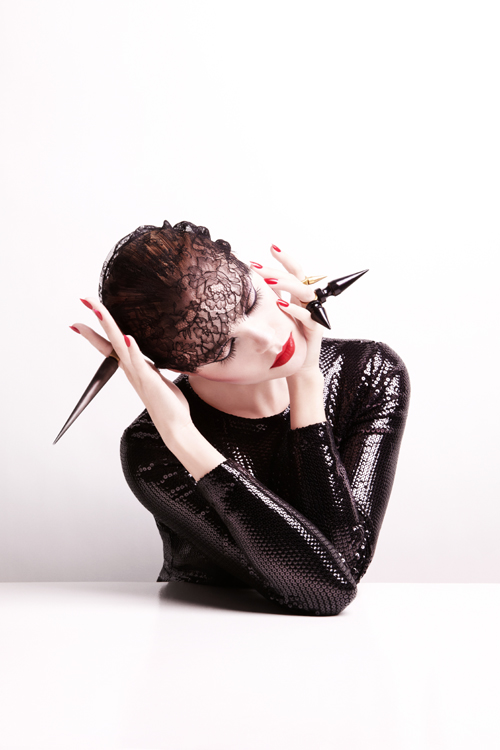 Photography for NO.ISE Magazine by David Byun