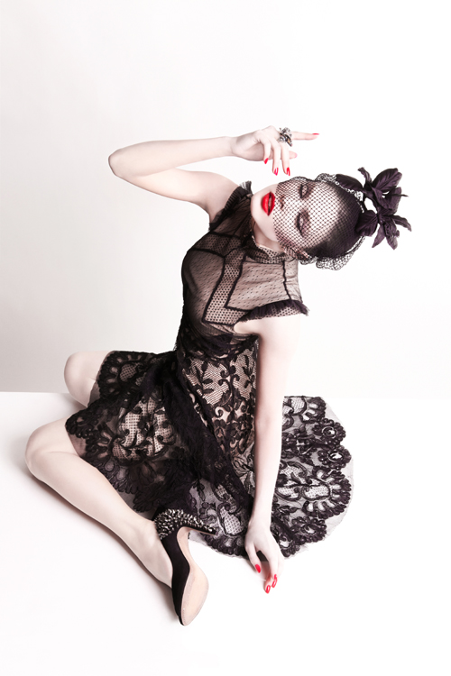 Photography for NO.ISE Magazine by David Byun