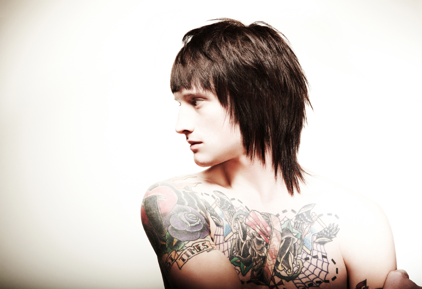 Photography by David Byun