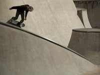 curvy concrete