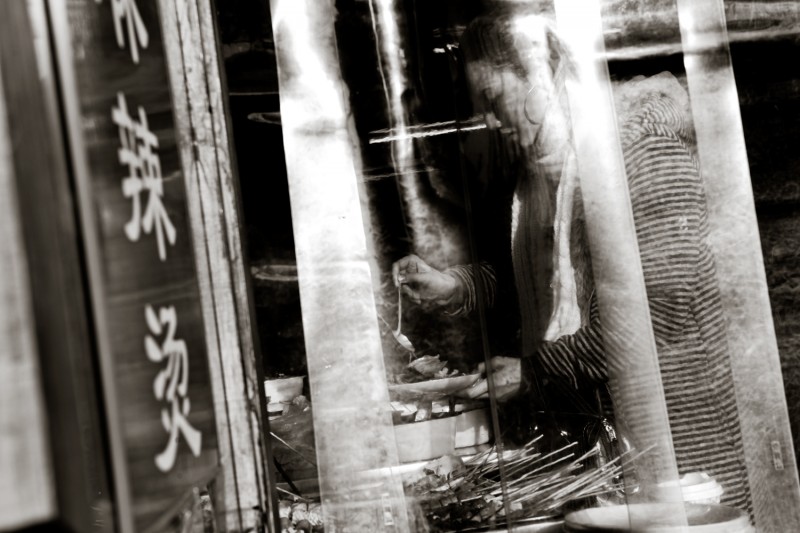 Photography by Scott Woodward