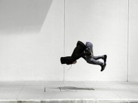 Photography by Peter Lau