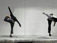 Photography by Peter Lau