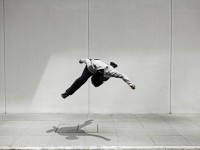 Photography by Peter Lau