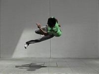 shadow play
