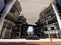 LASALLE College of the Arts singapore
