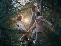 forest flares