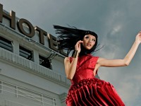 Photography by Peter Lau for Surface Mag Asia