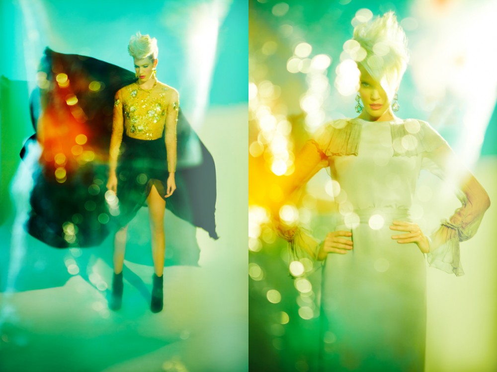 Photography by David Byun