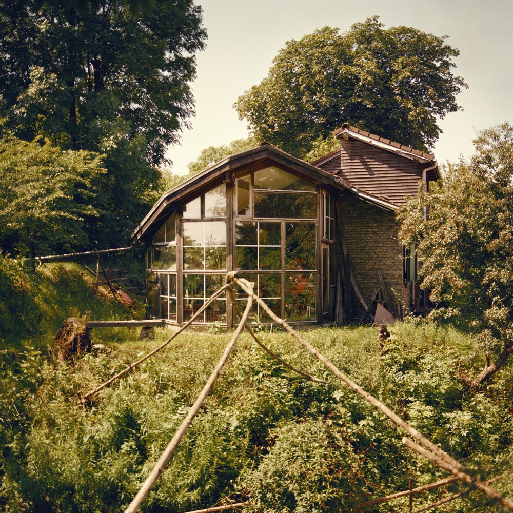 Photography by Klaus Thymann