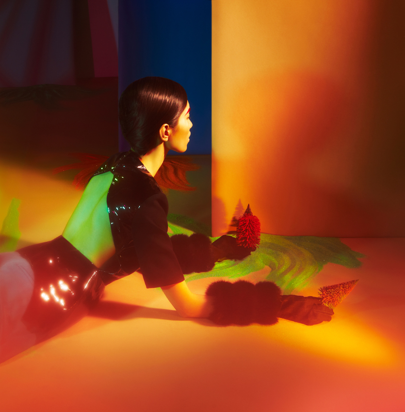 Photography by David Byun