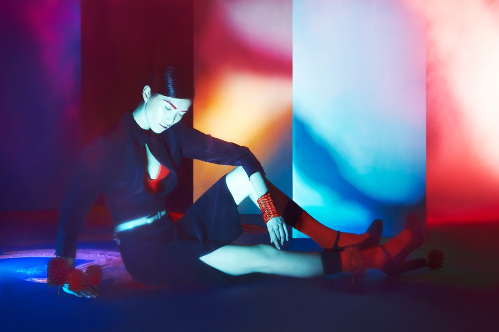 Photography by David Byun