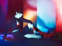 Photography by David Byun