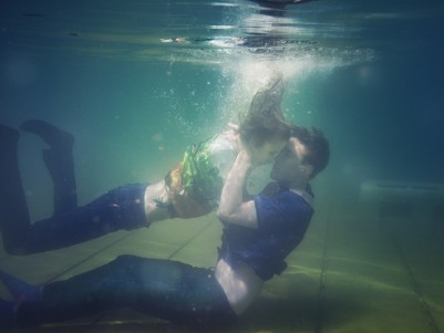 Photography by Klaus Thymann