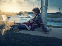 Photography by Klaus Thymann