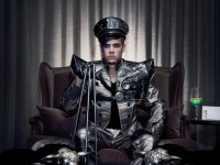 Photography by Scott Woodward