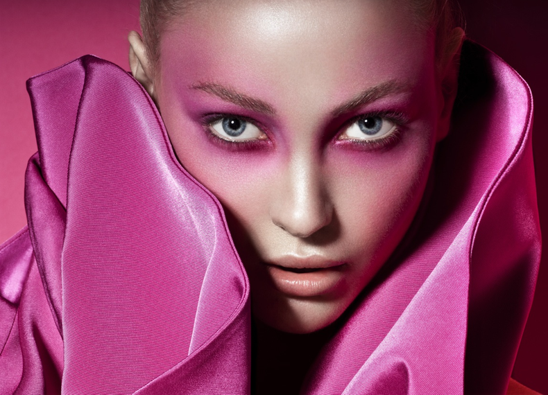 Photography by Darren Tieste