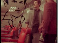 barber shop