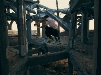 Photography by Klaus Thymann in Gaza